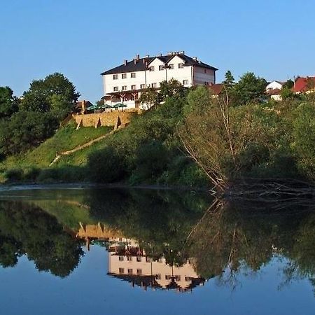 Hotel Bursztynowy Jozefow na Wisla Exterior photo