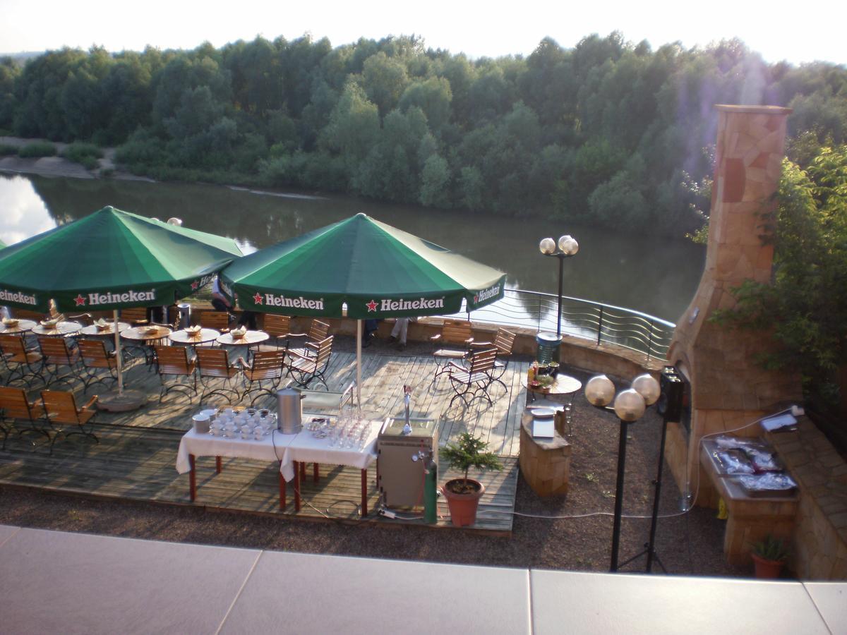 Hotel Bursztynowy Jozefow na Wisla Exterior photo