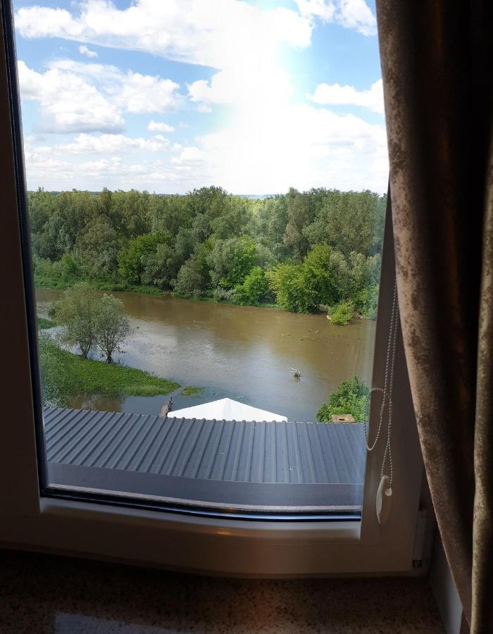 Hotel Bursztynowy Jozefow na Wisla Exterior photo